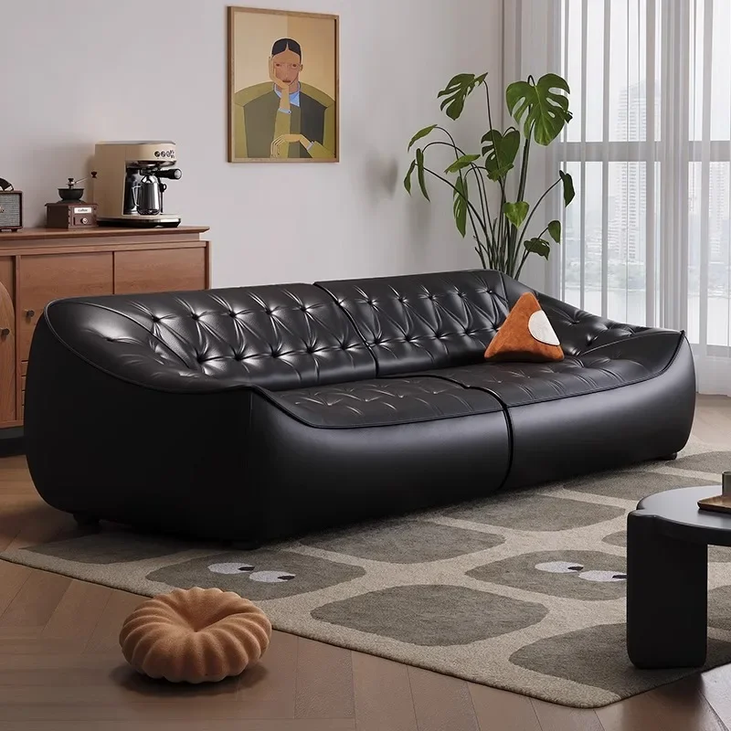 Outdoor Furniture Bali Style - 클라우드 악센트 거실 소파 게임 싱글