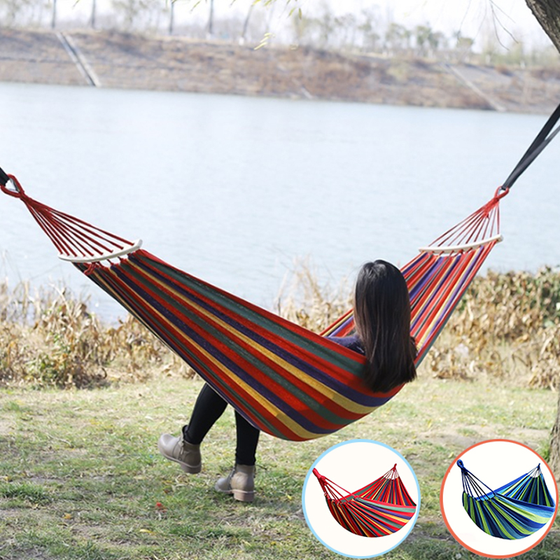 Outdoor Furniture Upholstery - 레저 싱글 스윙 체어, 가방 포함,