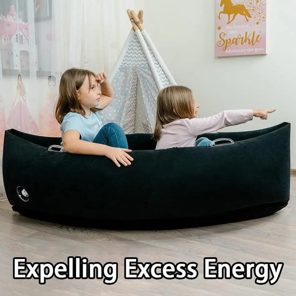 PVC 에어 소파 노블 콘큐빈 체어 가정용 레저 의자  - Outdoor Furniture Rocking Chair 리뷰 및 가격
