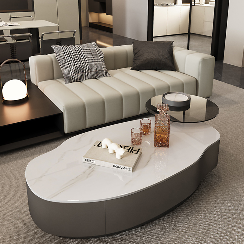 스탠딩 미니멀리스트 사이드 테이블, 저렴한 럭셔리 북유 - Outdoor Furniture Bali Style 리뷰 및 가격