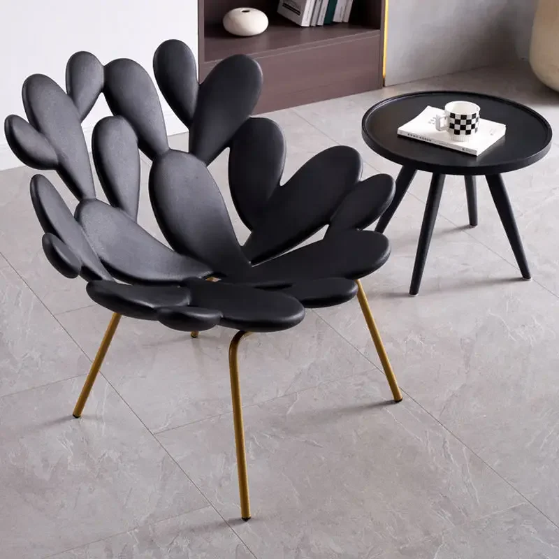 인터넷 유명인 선인장 의자 레저 소파 현대적인 창의적  - Outdoor Furniture Bali Style 리뷰 및 가격