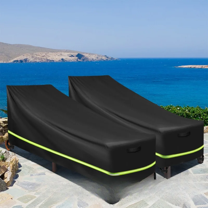 1PC 420D 옥스포드 파티오 벤치 커버 방수 야외  - Outdoor Furniture For Patio 리뷰 및 가격