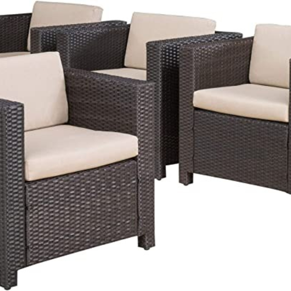 10사이즈 파티오 의자 쿠션 커버 - 방풍 방수, 교체 - Outdoor Furniture Upholstery 리뷰 및 가격
