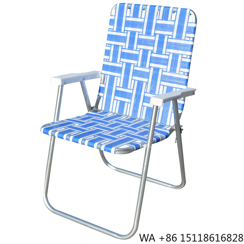 접이식 파티오 잔디밭 웹형 의자 정원용 해변 캠핑 의자 - Outdoor Furniture For Patio 리뷰 및 가격