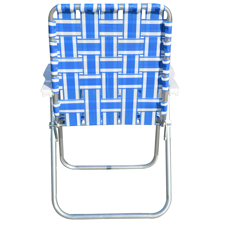 접이식 파티오 잔디밭 웹형 의자 정원용 해변 캠핑 의자 - Outdoor Furniture For Patio 리뷰 및 가격