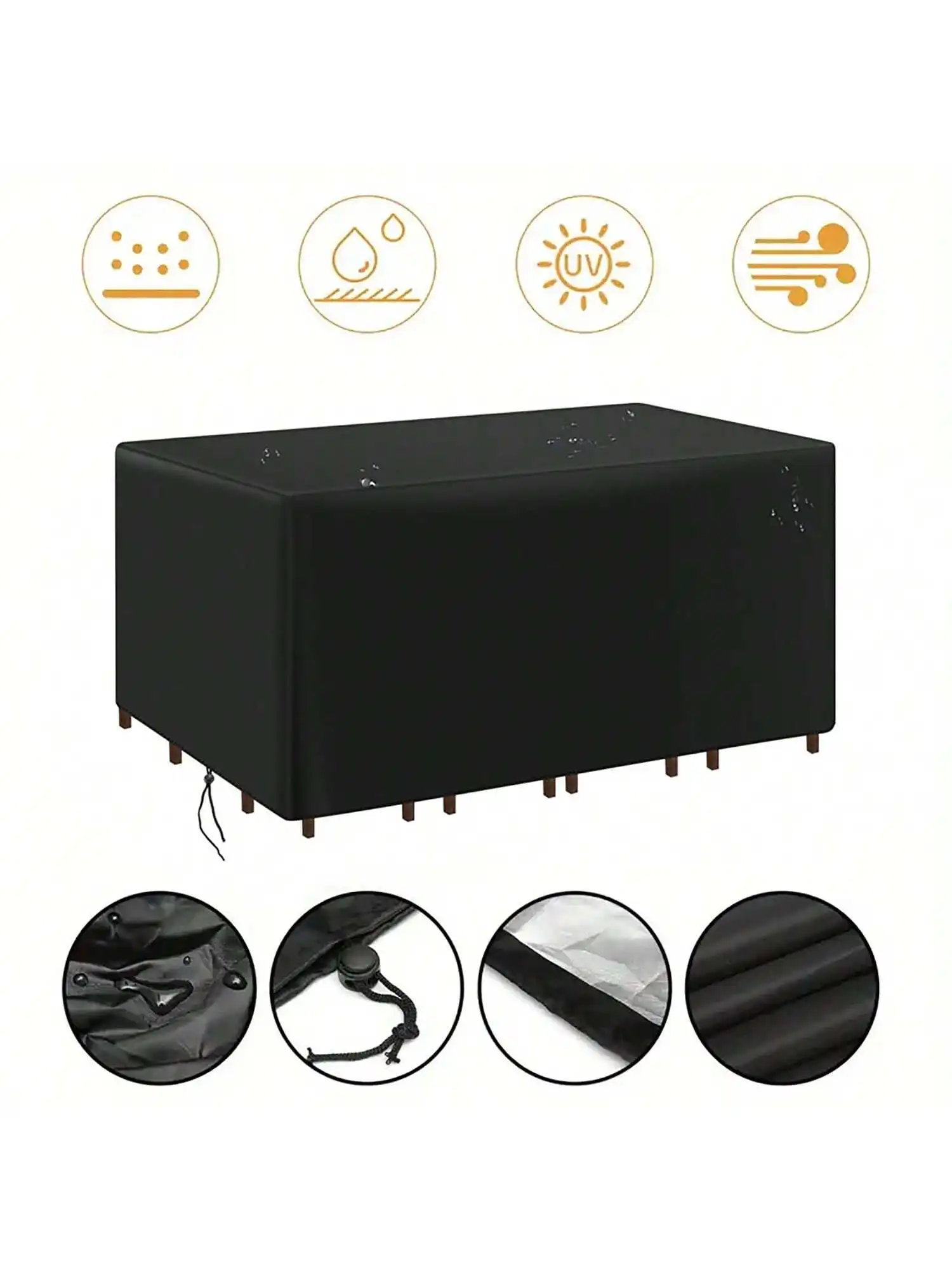 멀티 사이즈 야외 파티오 정원 가구, 의자, 소파, 테 - Outdoor Furniture For Patio 리뷰 및 가격