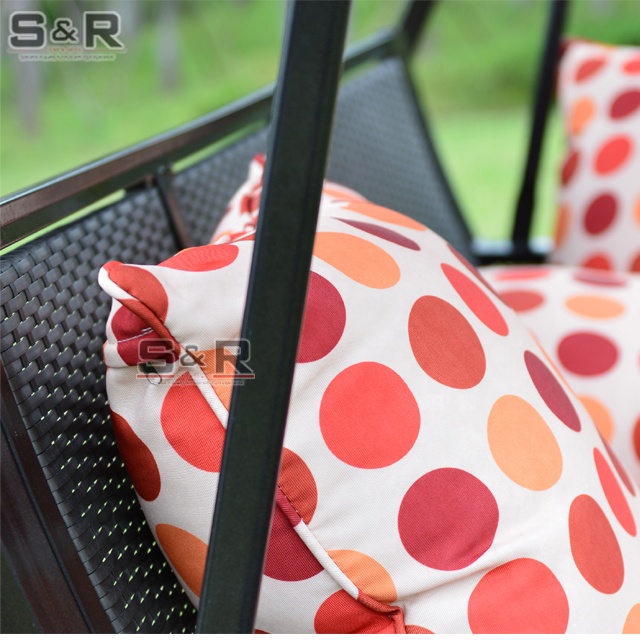 현대식 라탄 파티오 정원 야외 가구 3인용 해먹 스윙  - Outdoor Furniture Rattan 리뷰 및 가격
