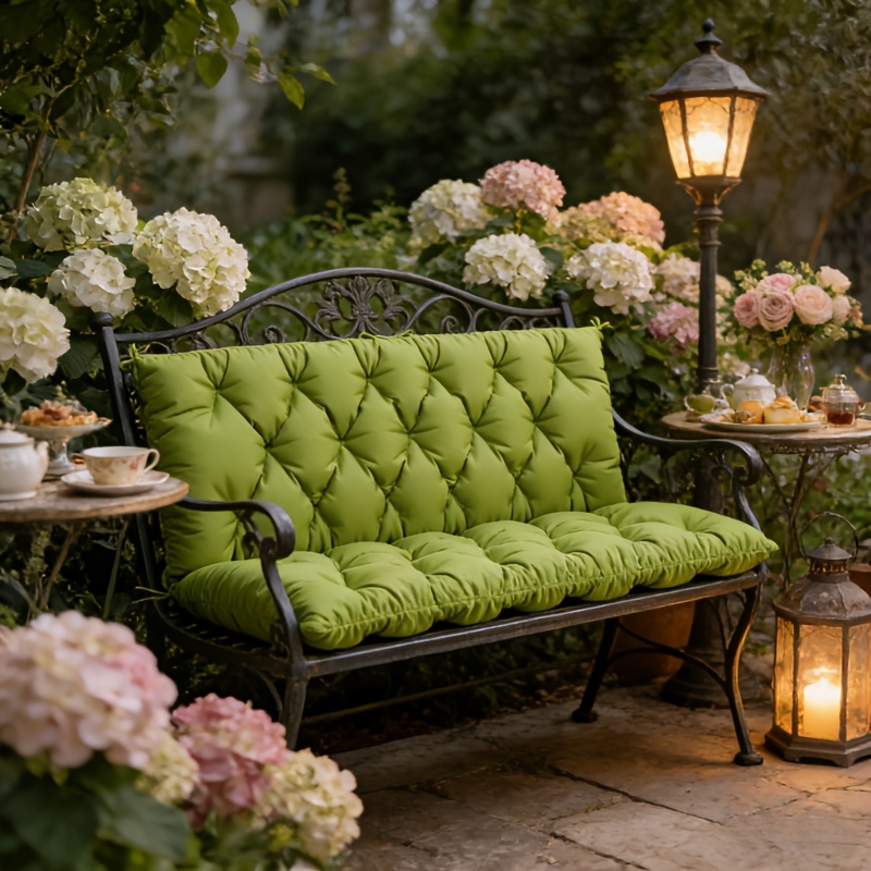 150x100cm 등받이가 있는 포치 스윙 쿠션, 2~ - Outdoor Furniture Upholstery 리뷰 및 가격