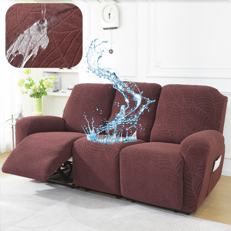 1/2/3인용 레이지 리클라이너 커버 스트레치 방수 두 - Outdoor Furniture Upholstery 리뷰 및 가격