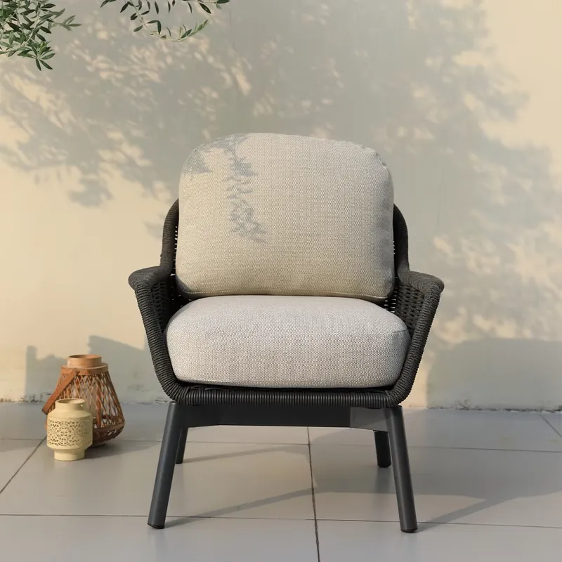 오스멘 사르디니아 팜하우스 알루미늄 가구 정원용 싱글  - Outdoor Furniture Osmen 리뷰 및 가격