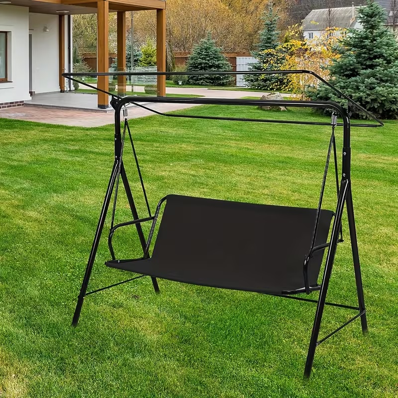 2~3인용 방수 스윙 시트 교체 커버, 야외 파티오 정 - Outdoor Furniture Cushion 리뷰 및 가격