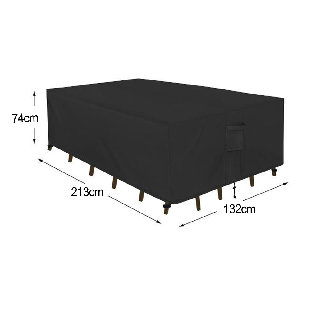 비, 햇빛, 먼지, 바람에 대한 보호를 유지하기 위해  - Outdoor Furniture Under $100 리뷰 및 가격