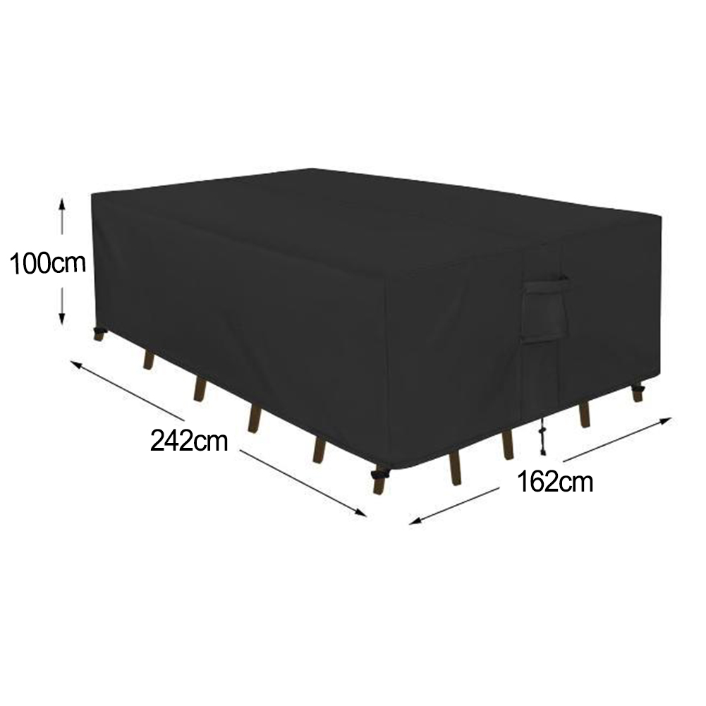 비, 햇빛, 먼지, 바람에 대한 보호를 유지하기 위해  - Outdoor Furniture Under $100 리뷰 및 가격