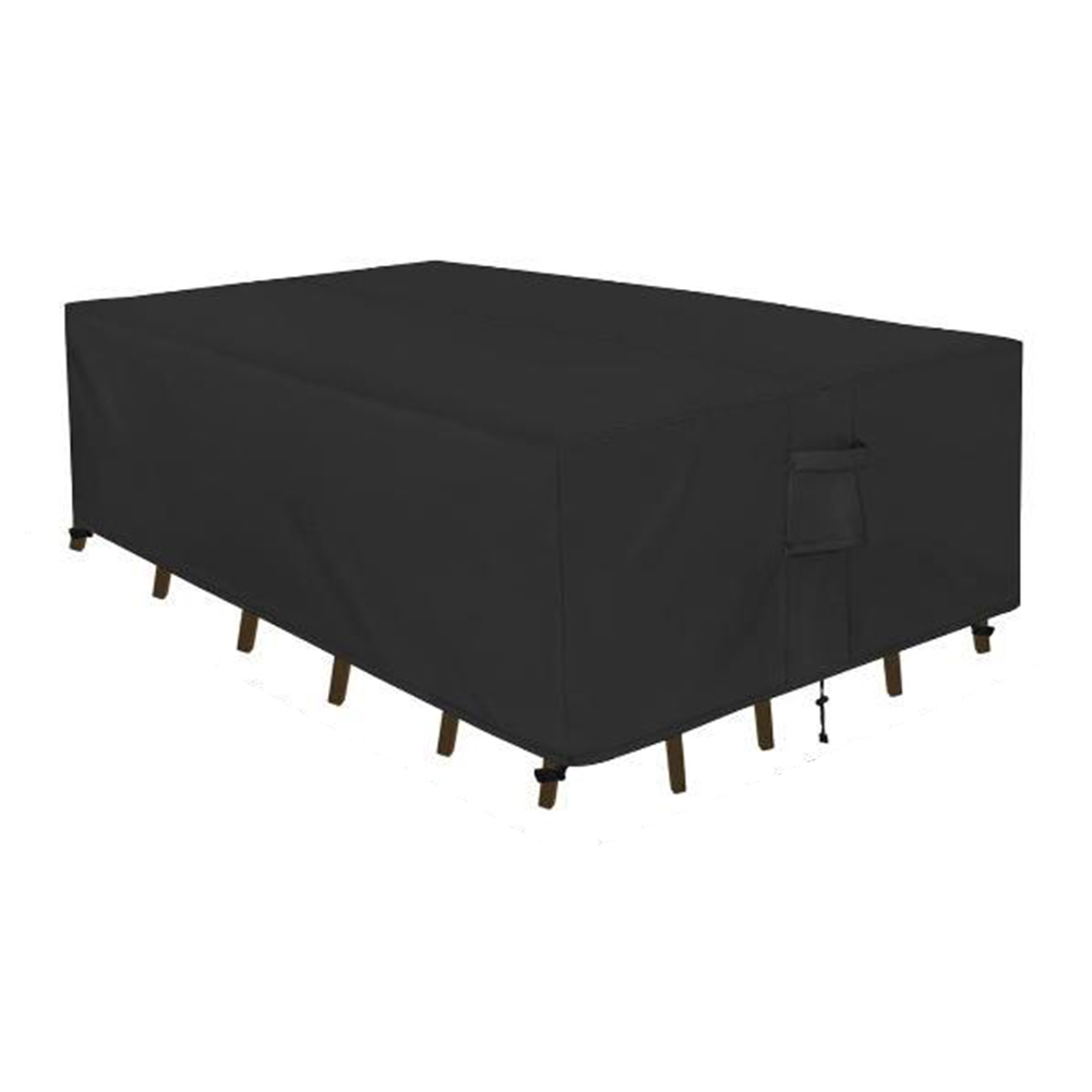 비, 햇빛, 먼지, 바람에 대한 보호를 유지하기 위해  - Outdoor Furniture Under $100 리뷰 및 가격