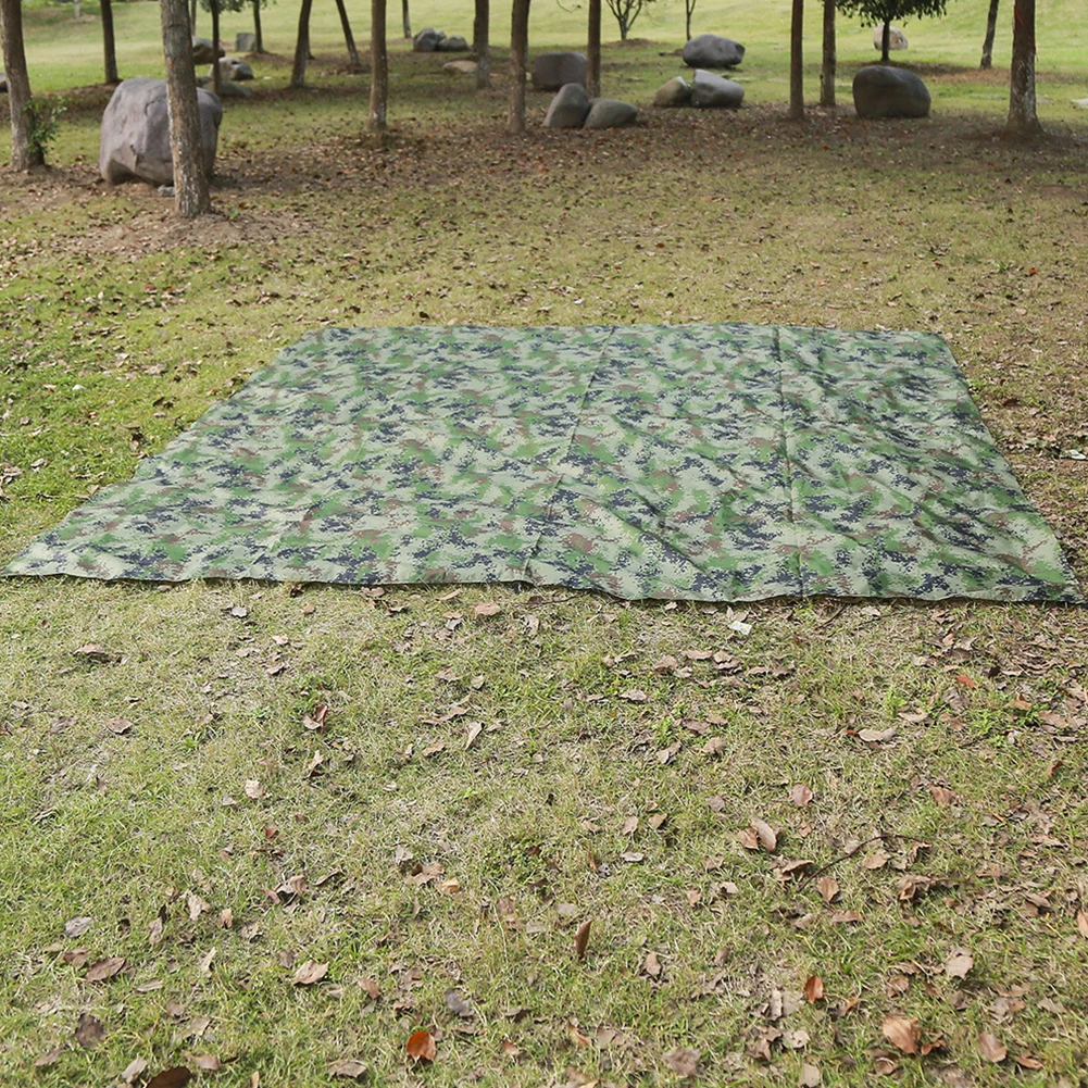 300x300cm 방수 캠핑 타프 쉘터 어닝 썬 쉘터  - Sun Sail Shade 리뷰 및 가격
