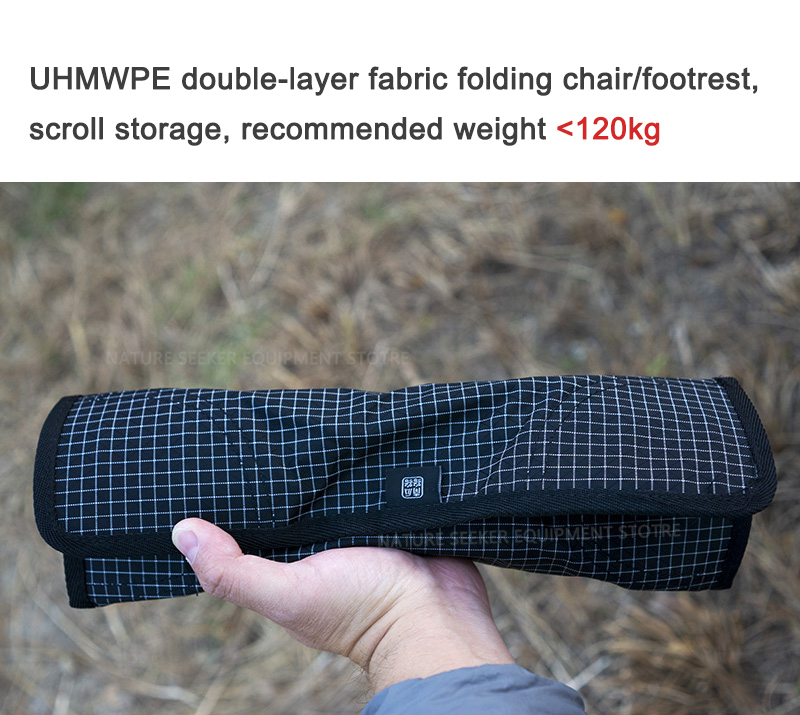 UHMWPE 의자 접이식 의자 야외 캠핑 하이킹 장비  - Outdoor Furniture Rocking Chair 리뷰 및 가격